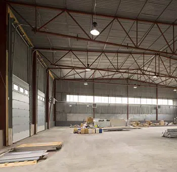 Exclusive Garage Door Service Playa Vista, CA 310-507-8706 - commercial