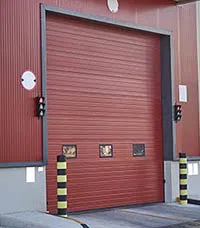 Exclusive Garage Door Service Playa Vista, CA 310-507-8706 - overhead
